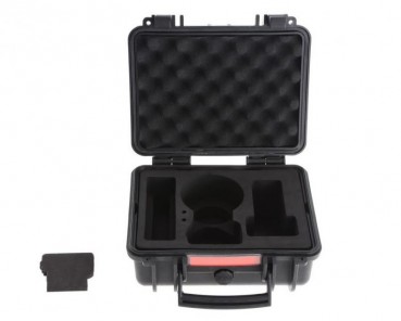 DJI Focus Suitcase Part 21